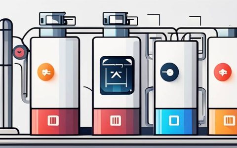 What is the mw of energy storage?
