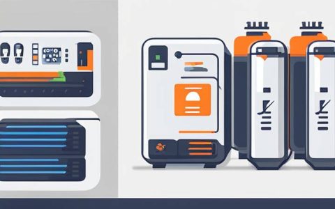 What is PCS in energy storage projects?