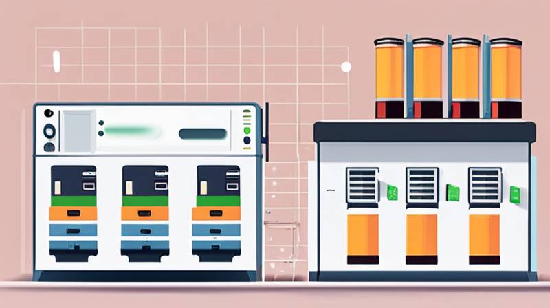 How much does the Fujian energy storage system cost?