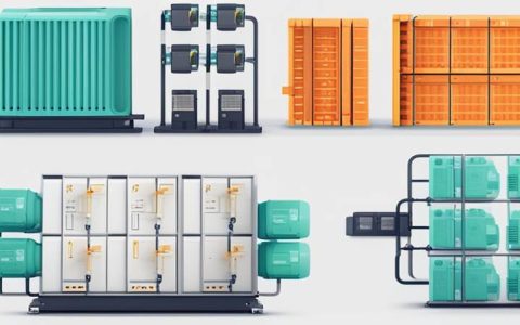 Which units are involved in the Lanxian energy storage project?