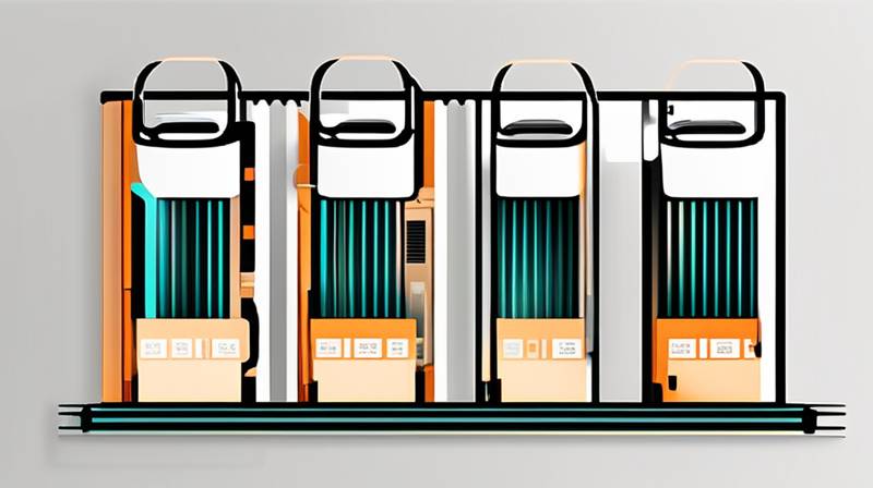 What is phase change energy storage heating