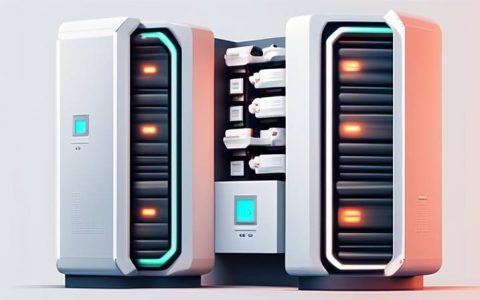 How much does global energy storage installation cost?