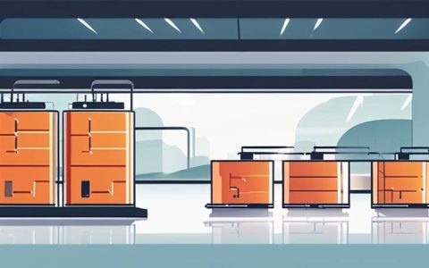 The Future of Commercial & Industrial Energy Storage: Innovations Driving Sustainable Business Operations