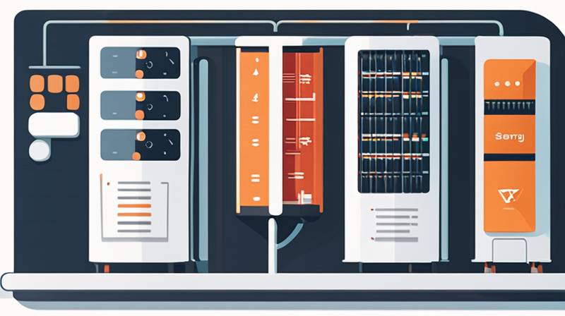 What does energy storage SMU mean?