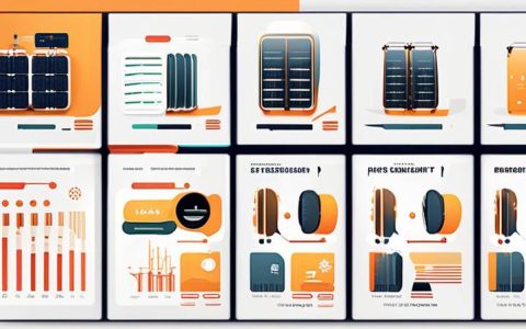 What are the representative enterprises in the energy storage industry?