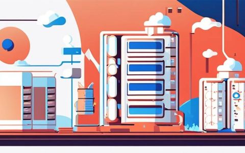 What is a thermal energy storage project?