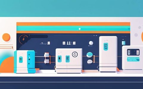 How is the experimental class of energy storage middle school?