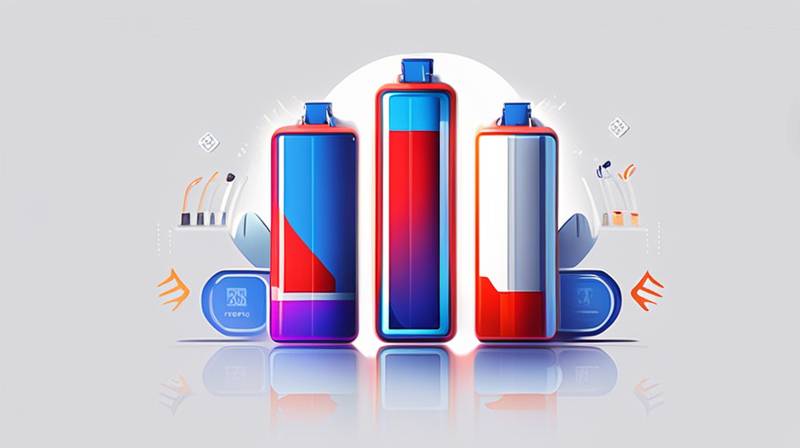 How is the export market of energy storage batteries?