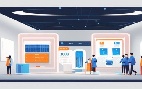 Who are the visitors to Beijing Energy Storage Exhibition?