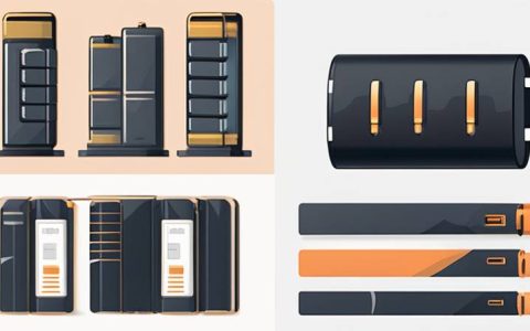 What are the large lithium battery energy storage manufacturers?