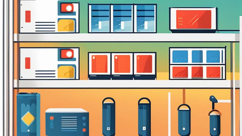 How much lithium power is needed for wind and solar energy storage