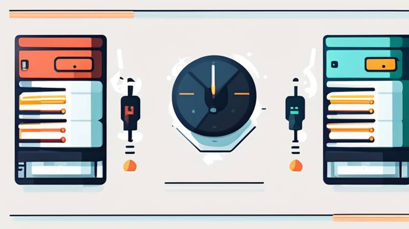 What is the efficiency of energy storage devices?