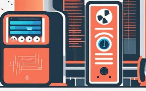 What is an energy storage frequency regulation power station