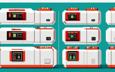 How much can industrial energy storage batteries save?