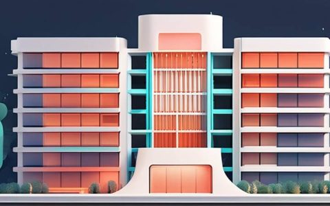 How is the Feng Shui of Shenzhen Energy Storage Building?