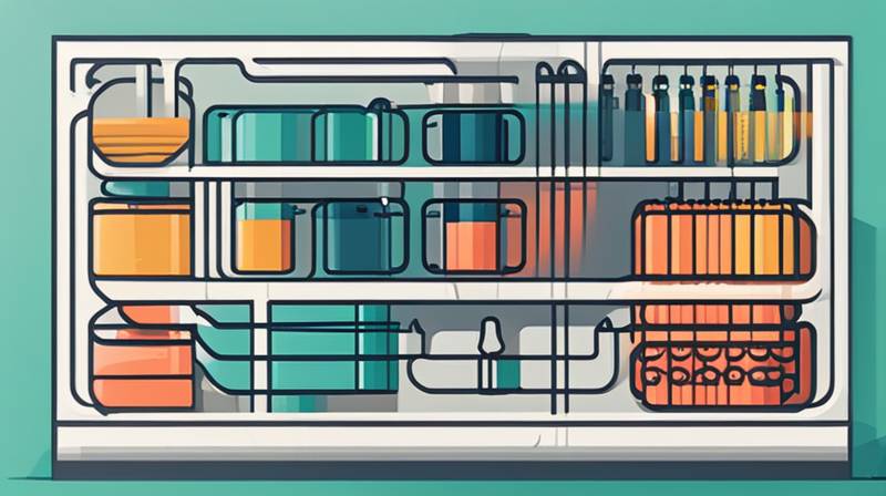 How is the field of phase change energy storage?