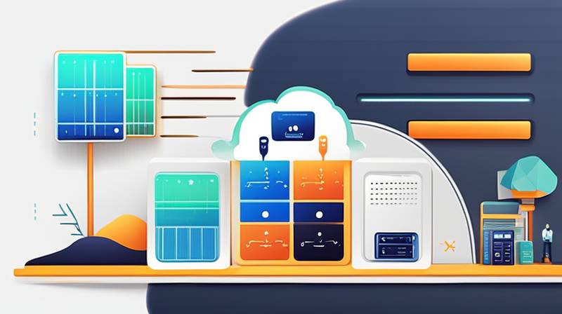 What level of energy storage design is it?