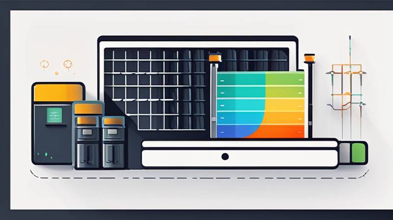 What is the professional code for energy storage materials?