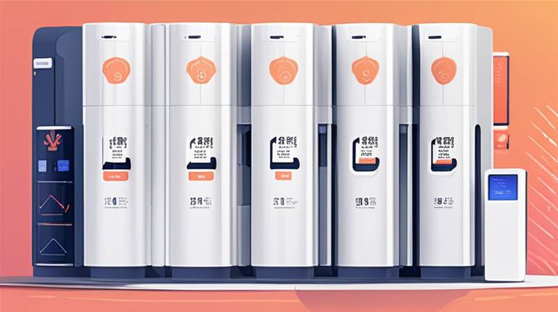 How is the financing situation of Kechuang Energy Storage?