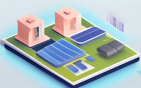 How is the financing situation of Weijing Energy Storage?