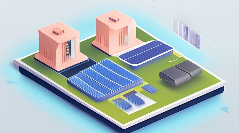 How is the financing situation of Weijing Energy Storage?