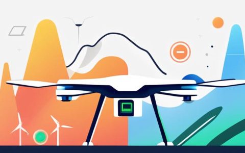 How Energy Storage is Powering the Future of Autonomous Drones