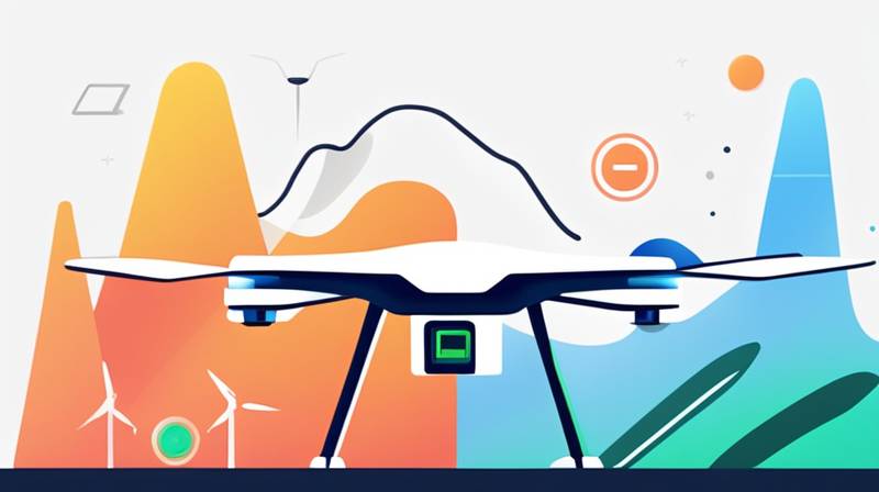 How Energy Storage is Powering the Future of Autonomous Drones