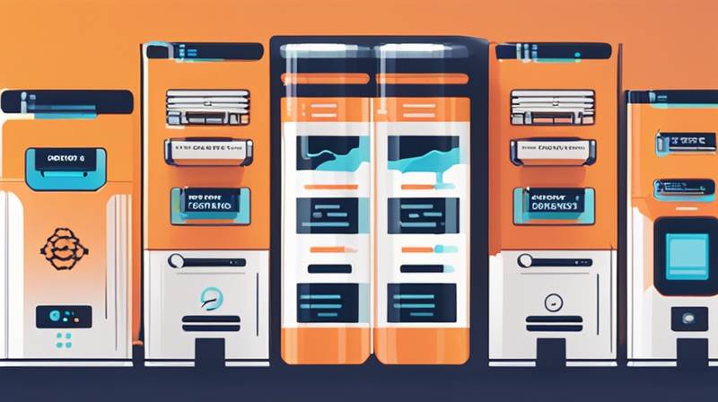 What are the impacts of energy storage failure?