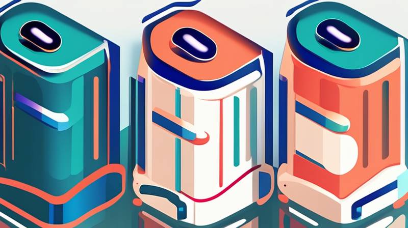 What is the scale of energy storage batteries in my country?