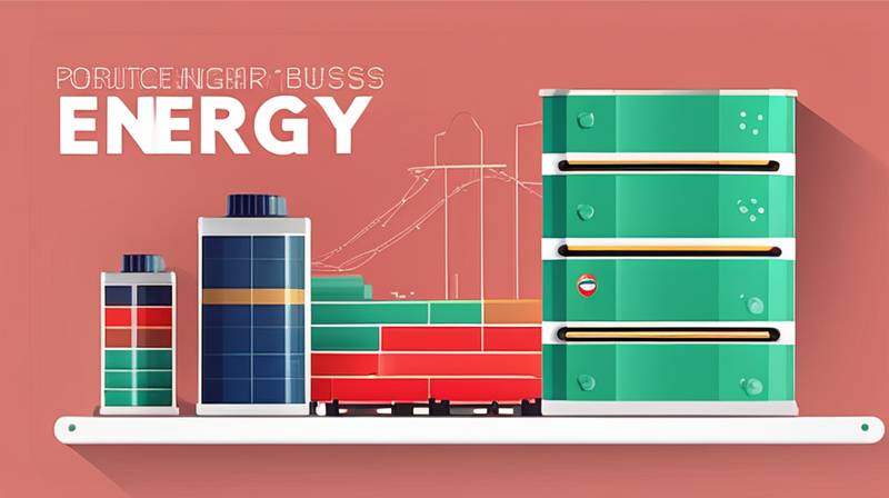 How is the foreign trade business of energy storage products?