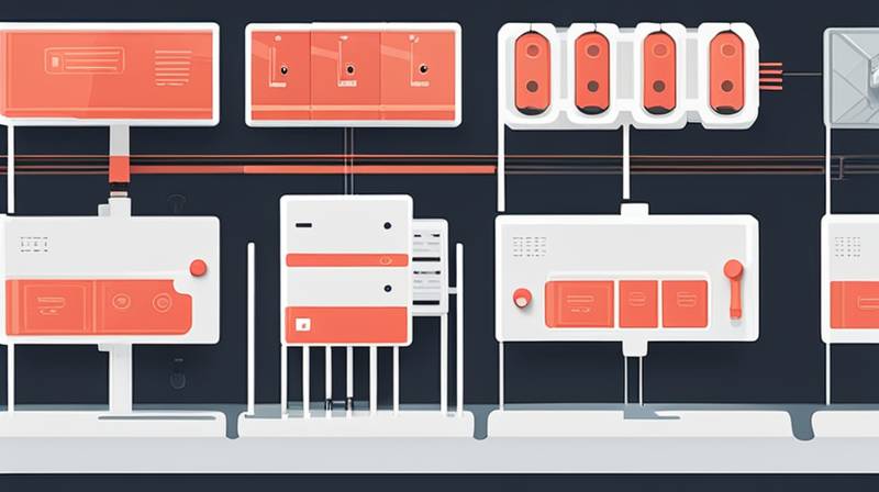 What are the pitfalls of energy storage?