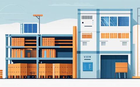 What are the energy storage warehouse companies in Xinxiang?