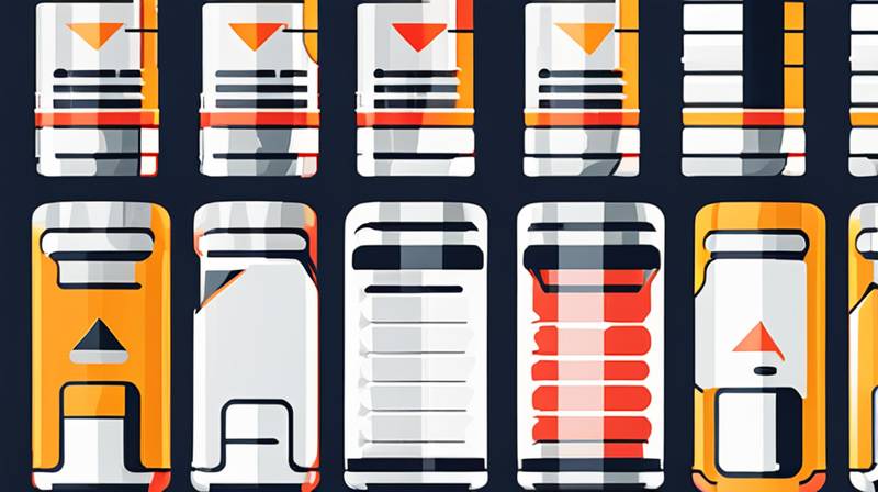 How is the foreign trade of battery energy storage companies?