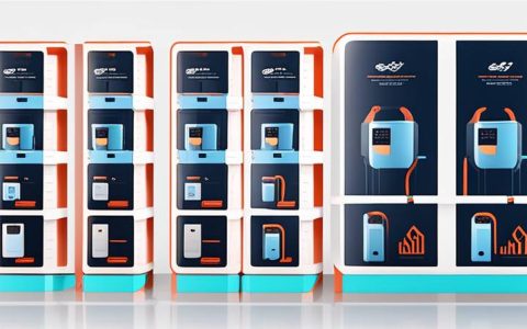 What are the Shanwei energy storage box companies?