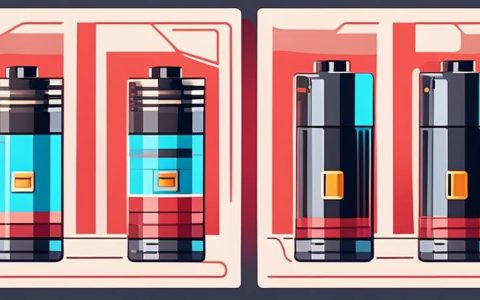 How is the foreign trade of lithium battery energy storage