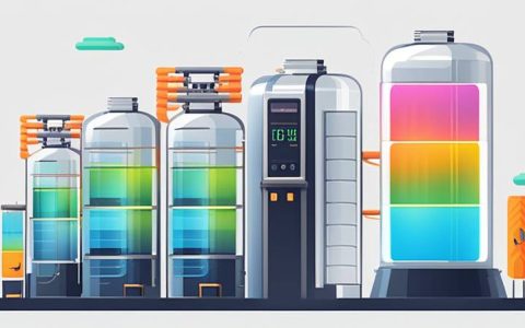 What are the virtual power plants of energy storage companies?