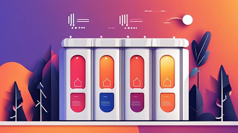 And find out what is the maximum energy storage