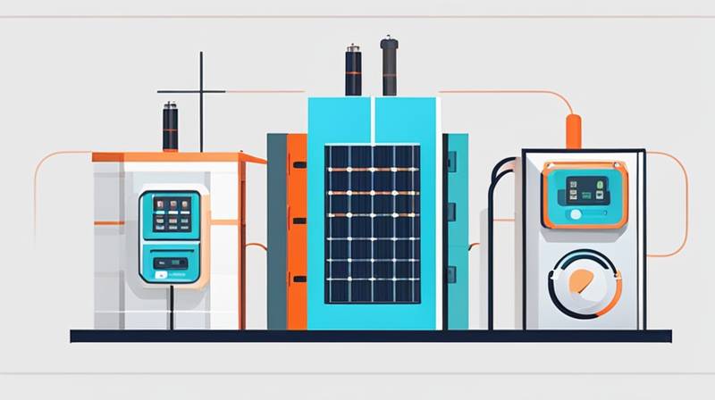 How is the frequency regulation of energy storage power stations adjusted?