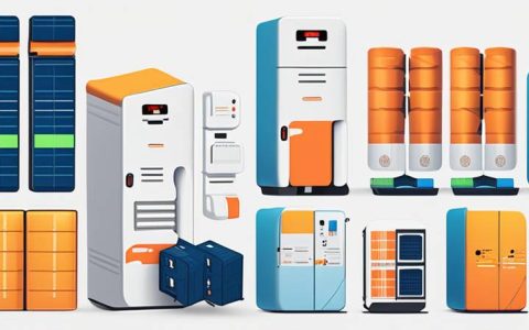 What are the foreign-funded energy storage companies in Fujian?