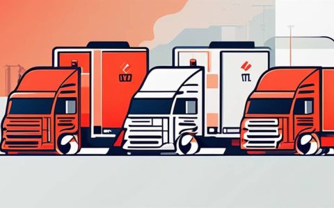 How much energy can a truck battery store?