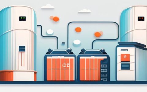 How is the Fuping Energy Storage Power Station doing?