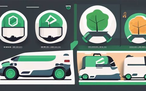 What are the manufacturers of environmentally friendly energy storage vehicles?