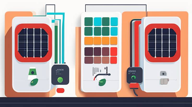 How to Troubleshoot Common Issues with PV Systems