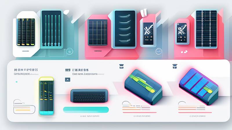 What are the basic structures of energy storage chassis?