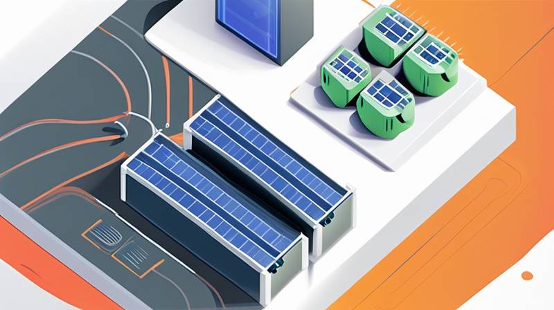 Benefits of Commercial & Industrial Energy Storage Systems