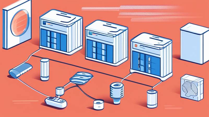 What are the large-scale energy storage projects in Nanchang?