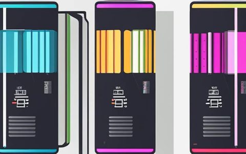 What are the high-voltage energy storage battery solutions?