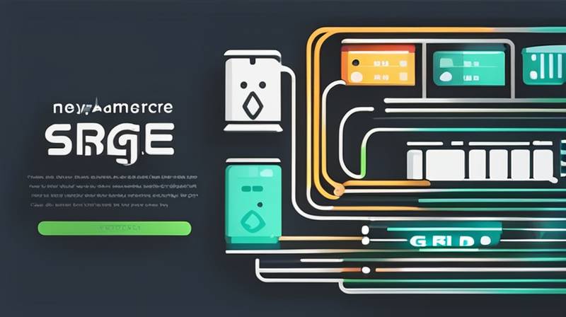 How is the grid energy storage industry?