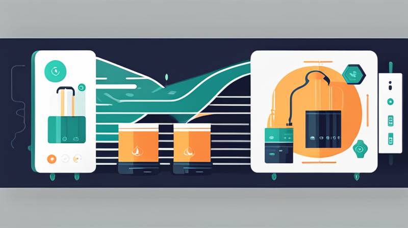 What field does energy storage technology belong to?