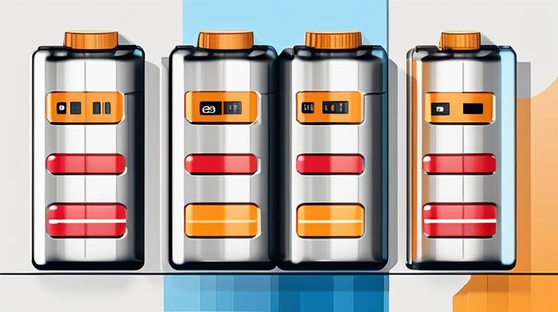 How is the Gulf Energy Storage Battery?